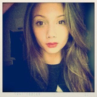 17| half molukse | hou van me lieve vriendinnetjes