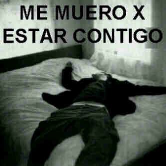 Te amo rogher