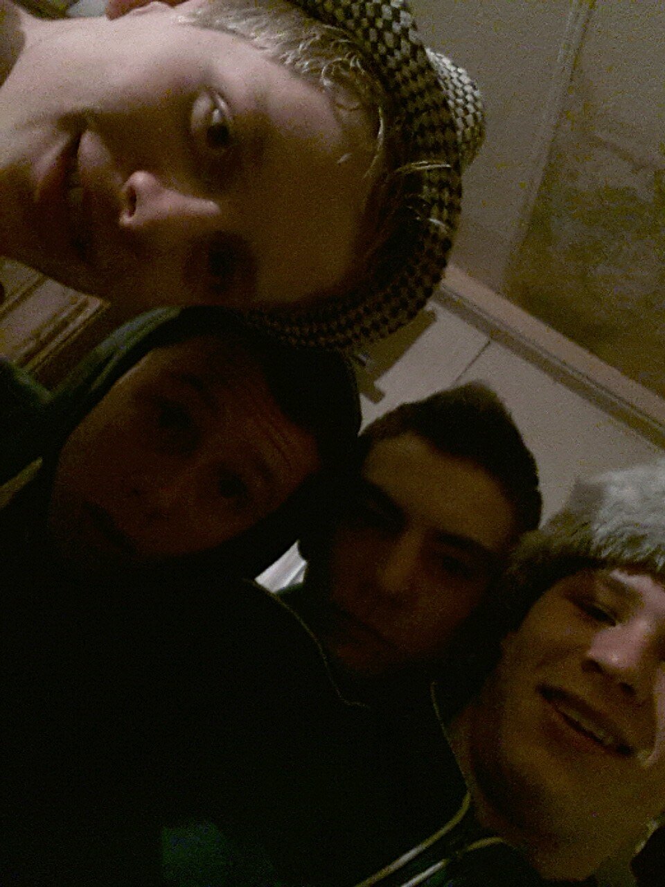 meldersee!