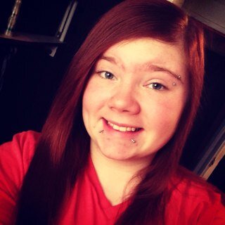 Codii ;) . #lesbian #FollowMe kik Codi_LeAnn