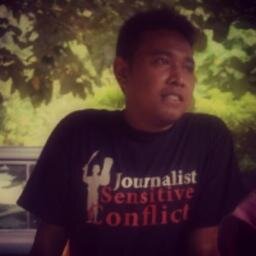 Journalist, Editor