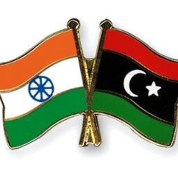 Welcome to the official twitter account of Embassy of India to Libya and High Commission of India to Malta.