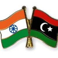India in Libya&Malta (@indembtripoli) 's Twitter Profile