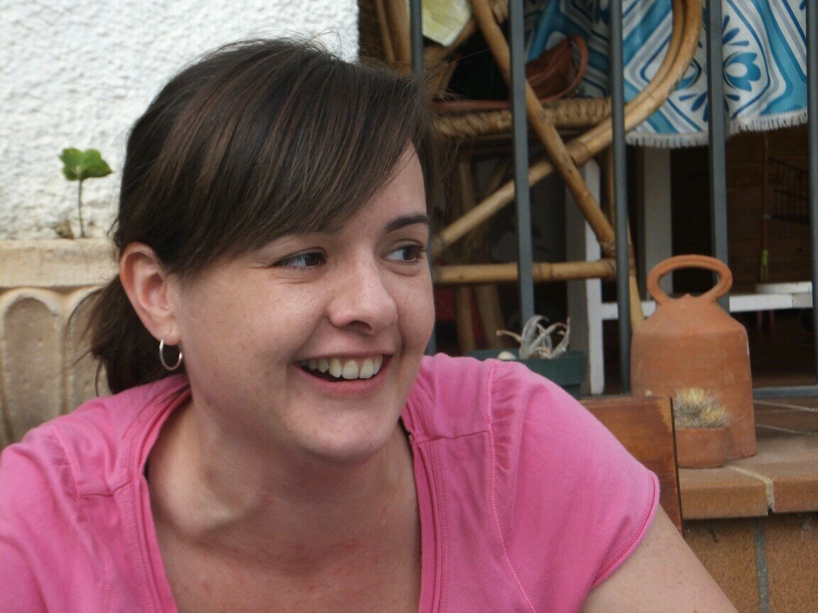 CristinaVinyi's profile picture. 