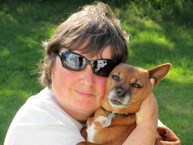 SabineLinss's profile picture. 