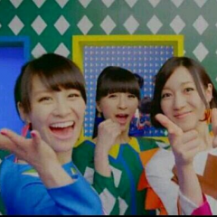 趣味アカ(　‘∀‘）Perfume(PTA)/CAPSULE/アジカン/アベンズ。艦これ/パズドラ/ラブライブ！ フォロー､リムーブお気軽に｡ﾟ(ﾟ´ω`ﾟ)ﾟ｡