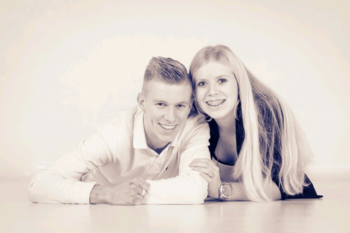 hoi schatje , iloveyoubest x dide - K3C❤ - #teamvoetbal DVV BM1 x