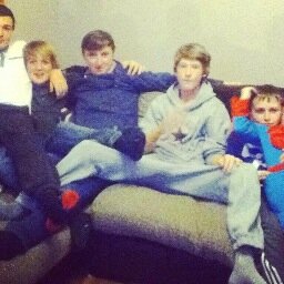 BedboroughScott's profile picture. 