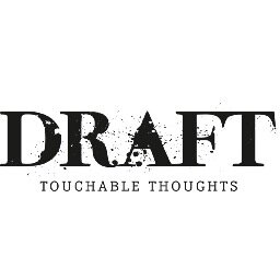 We draft good stuff! زورونا في سنتريا مول، الطابق الاول. Instagram: @draftthoughts