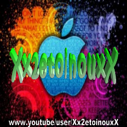 Je suis un Gamer principalement Xbox je joue a call of et gta et donc mon GT: Xx2etoinouxX