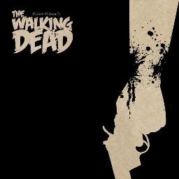 I ain't nobodies bitch-daryl