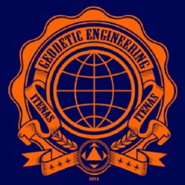 Geodesy and Geomatics Engineering at National Institute of Technology'13 | @HMGDITENAS 10 November 2013