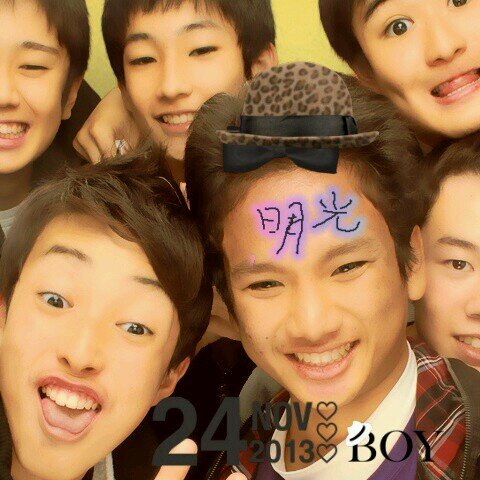 井料輝 Hika679 Twitter