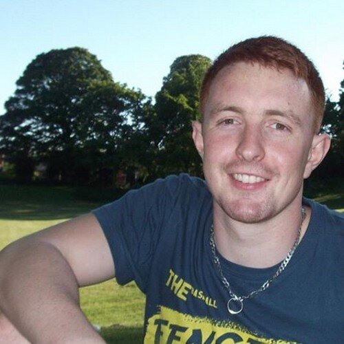 AdrianJBliss's profile picture. 