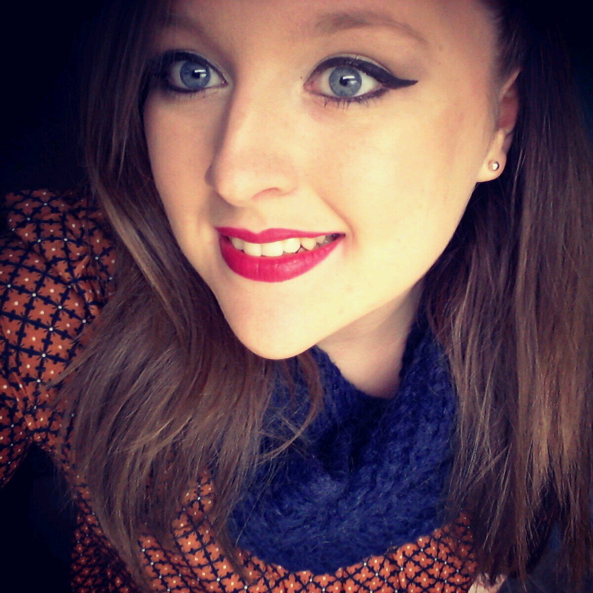 Laura McAuley (Blueeyes708) Twitter