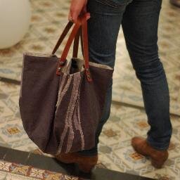 Sacs à main de créatrices.           Conçus et montés à l'atelier en pièces uniques