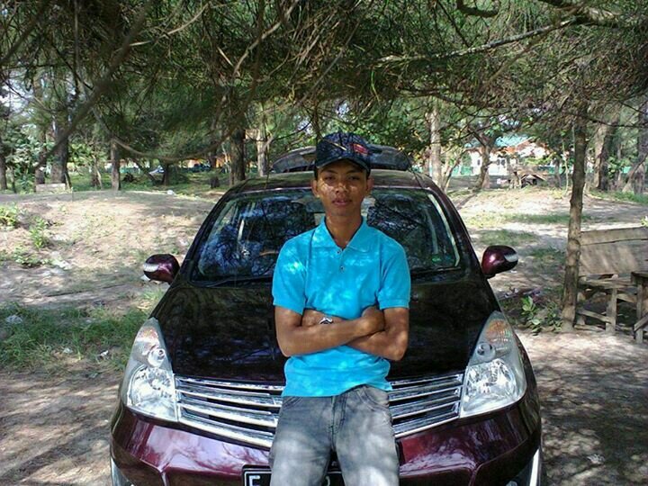 Abdi anu sok mikasono anjeun kedul