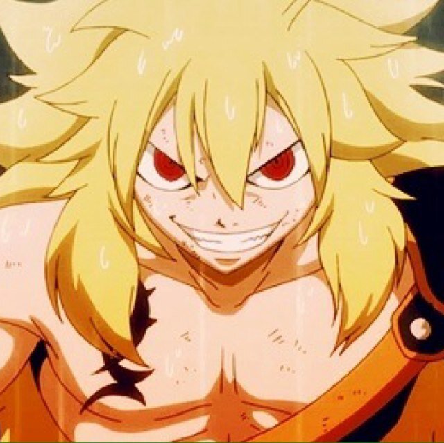 Zealous. Angered. Naughty. Cold-hearted. Rebellious. Outraged. Wicked. The traits that define a true god slayer... Keheh. {FTRP}