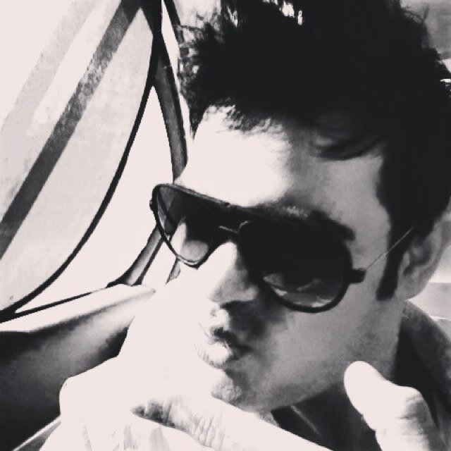 ShahYashshah1's profile picture. 