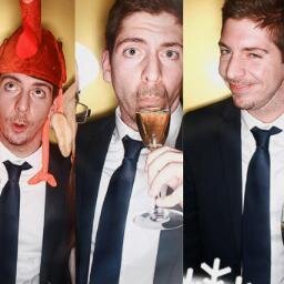 Italian in Zurich. Geek. Coffee Enthusiast. Marketer. And much more.