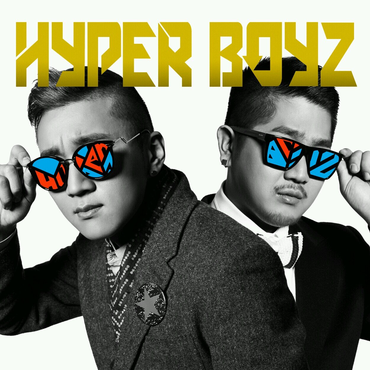 HyperBoyzさんのプロフィール画像