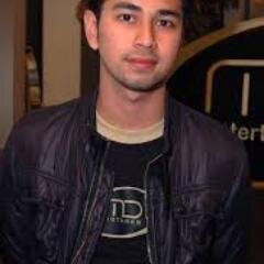 official new twitter RAFFI AHMAD