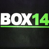 Box14 (@box14assen) 's Twitter Profile Photo Box14 (@box14assen) 's Twitter Profile Photo
