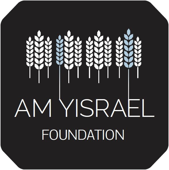 The Am Yisrael Foundation seeks to be a vessel for the new pioneers; a proponent throughout the Jewish People for a stronger Jewish and Zionist identity.