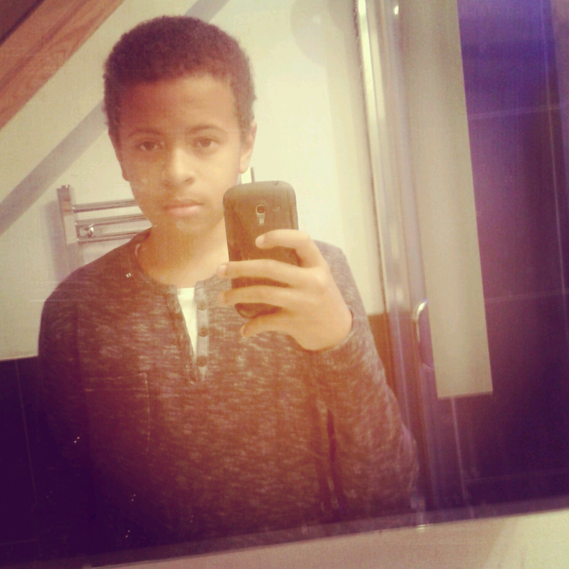 Wazzup IamRazkicks check me out on Twitch! Im starting a youtube account soon for gaming! Peace
