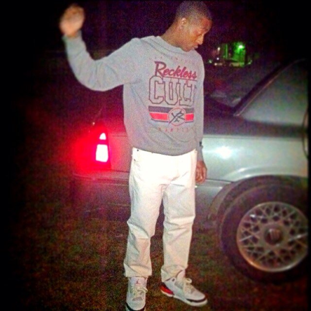 Follow me tho...