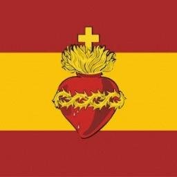 Católico y español. Simpatizante de AES, si no lo conoces abre el link: http://t.co/aYhClsXr7k