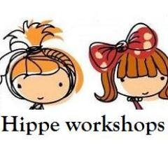 Hippe workshops voor JOU!
