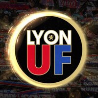 Lyon, plus qu’un club, une famille.(@LyonUF) 's Twitter Profile Photo