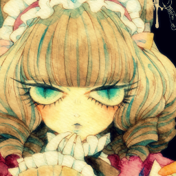 Kotonoha Neko Atlantis Zzz Twitter