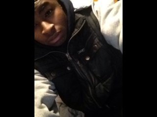 God Above 1st || Just Follow Me .. And On IG:@king_jerome_ || Being Positive || C/o #2017 || Have Any More Questions Just Ask !