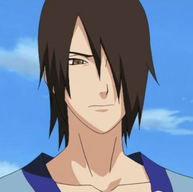 The Six tails (A.k.a Saiken) jinchuriki... Utakata the wanderer.... #single #MultiverseRP #TeamTailedBeast .... Doesn't like annoyances... #OOCsometimes