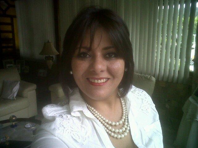 Yo soy venezolana