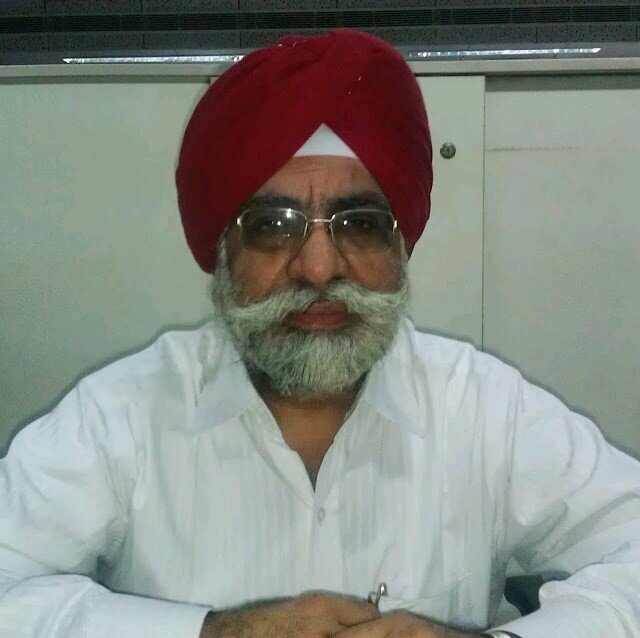 worked for Bharat Electricals Limited from Jan 1975 and superannuated in July 2013 as General Manager after working for over 38 years.