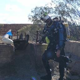 DarkwaterAus's profile picture. Team Leader and Project Manager of Darkwater Services