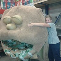 Sam (@sambaasdam) 's Twitter Profile