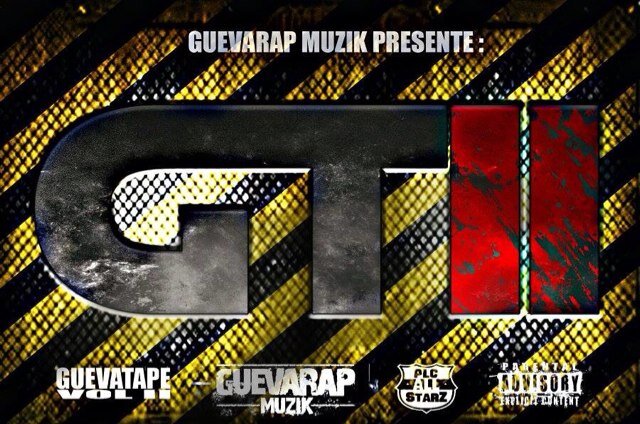 GuevarapMuzik's profile picture. #GuevaTeam #GT2