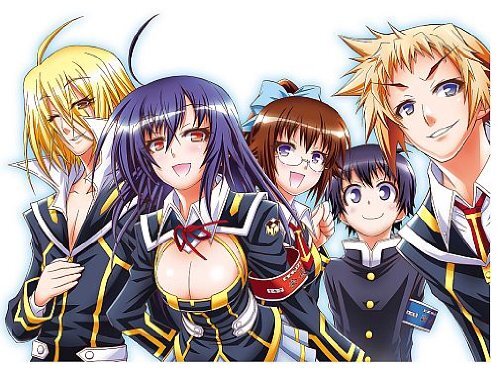 medaka_BOX__ Profile Picture
