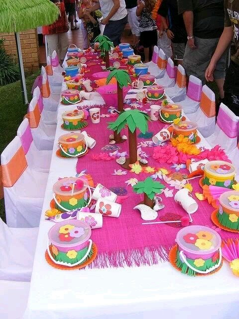 Decoración ;Arriendo de mobiliario para cumple,babyshower