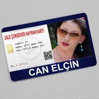 Jale Çoksever (@jale_coksever) 's Twitter Profile