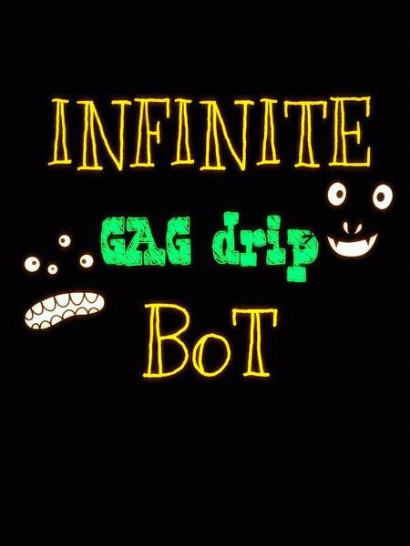 infinitedrip_b Profile Picture