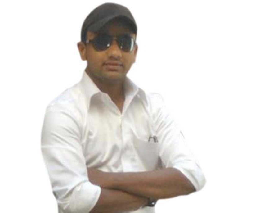 7Abdulazeez's profile picture. 