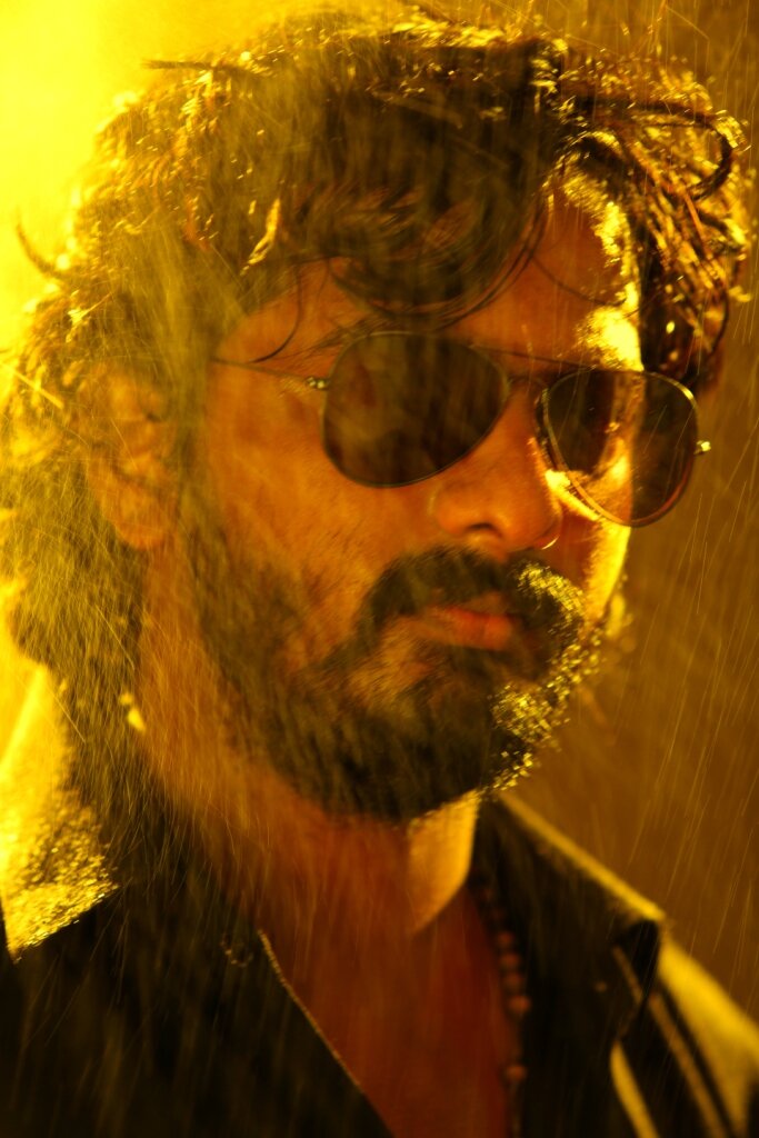 director at tamil cine industry