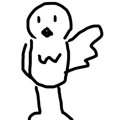 鳩とコピペbot