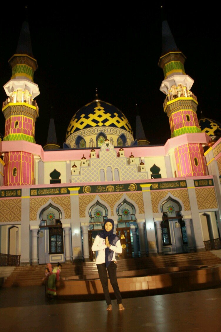 inilah aq apha adanya