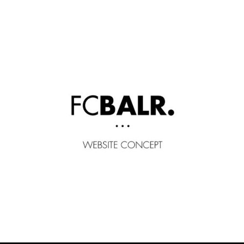 FCBalr's profile picture. Nieuw CMS voor voetballers
